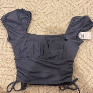 Holister shirt Brand new